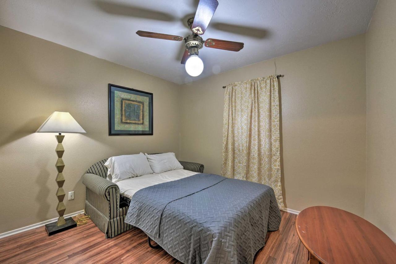 Pet-Friendly Missouri City Home With Fenced-In Yard! Dış mekan fotoğraf