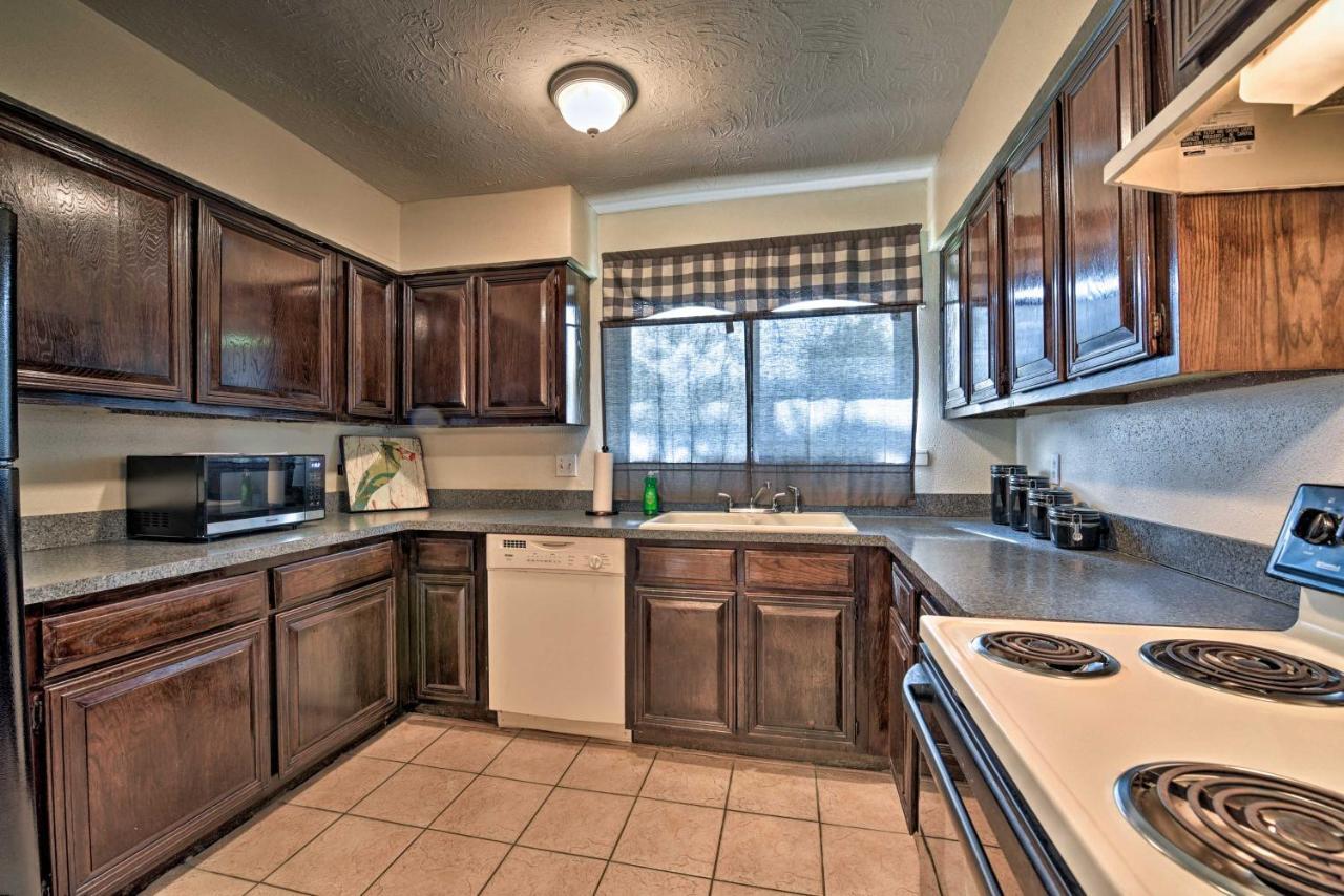 Pet-Friendly Missouri City Home With Fenced-In Yard! Dış mekan fotoğraf