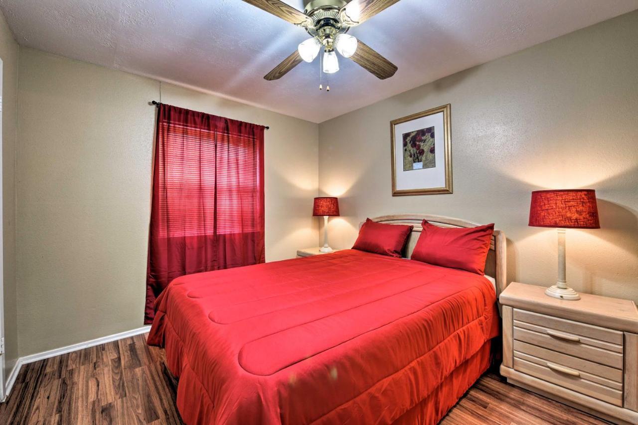 Pet-Friendly Missouri City Home With Fenced-In Yard! Dış mekan fotoğraf